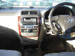 Used 2001 TOYOTA IPSUM BF63359 for Sale Image 24