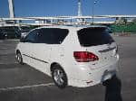 Used 2001 TOYOTA IPSUM BF63359 for Sale Image 3