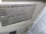 Used 2001 TOYOTA IPSUM BF63359 for Sale Image 30