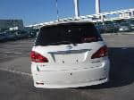 Used 2001 TOYOTA IPSUM BF63359 for Sale Image 4