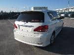 Used 2001 TOYOTA IPSUM BF63359 for Sale Image 5