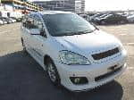 Used 2001 TOYOTA IPSUM BF63359 for Sale Image 7