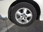 Used 2001 TOYOTA IPSUM BF63359 for Sale Image 9