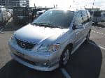 Used 2001 MAZDA MPV BF63360 for Sale Image 1