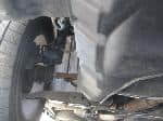 Used 2001 MAZDA MPV BF63360 for Sale Image 13