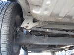 Used 2001 MAZDA MPV BF63360 for Sale Image 15