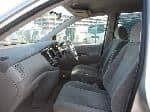 Used 2001 MAZDA MPV BF63360 for Sale Image 18