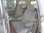 Used 2001 MAZDA MPV BF63360 for Sale Image 19