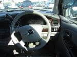 Used 2001 MAZDA MPV BF63360 for Sale Image 22