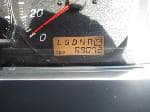 Used 2001 MAZDA MPV BF63360 for Sale Image 25