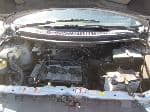 Used 2001 MAZDA MPV BF63360 for Sale Image 29