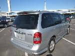 Used 2001 MAZDA MPV BF63360 for Sale Image 5