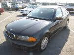 Used 1999 BMW 3 SERIES BF63362 for Sale Image 1
