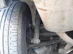 Used 1999 BMW 3 SERIES BF63362 for Sale Image 15