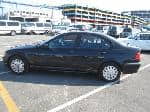 Used 1999 BMW 3 SERIES BF63362 for Sale Image 2