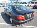 Used 1999 BMW 3 SERIES BF63362 for Sale Image 3
