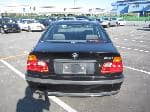 Used 1999 BMW 3 SERIES BF63362 for Sale Image 4