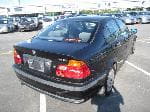 Used 1999 BMW 3 SERIES BF63362 for Sale Image 5