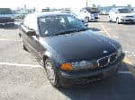 Used 1999 BMW 3 SERIES BF63362 for Sale Image 7