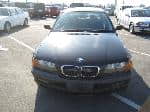 Used 1999 BMW 3 SERIES BF63362 for Sale Image 8