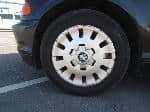 Used 1999 BMW 3 SERIES BF63362 for Sale Image 9