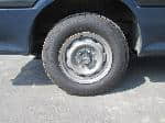 Used 1996 TOYOTA HIACE VAN BF63367 for Sale Image 11