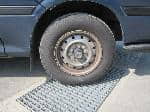 Used 1996 TOYOTA HIACE VAN BF63367 for Sale Image 12