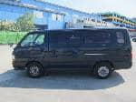 Used 1996 TOYOTA HIACE VAN BF63367 for Sale Image 2