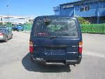 Used 1996 TOYOTA HIACE VAN BF63367 for Sale Image 4