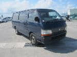 Used 1996 TOYOTA HIACE VAN BF63367 for Sale Image 7