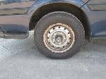 Used 1996 TOYOTA HIACE VAN BF63367 for Sale Image 9