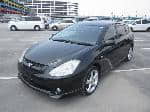 Used 2003 TOYOTA CALDINA BF63373 for Sale Image 1