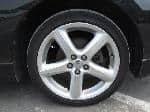Used 2003 TOYOTA CALDINA BF63373 for Sale Image 12