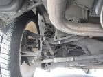 Used 2003 TOYOTA CALDINA BF63373 for Sale Image 15