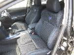 Used 2003 TOYOTA CALDINA BF63373 for Sale Image 18