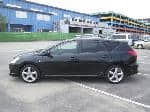 Used 2003 TOYOTA CALDINA BF63373 for Sale Image 2
