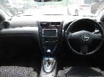 Used 2003 TOYOTA CALDINA BF63373 for Sale Image 23