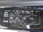 Used 2003 TOYOTA CALDINA BF63373 for Sale Image 28