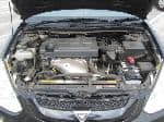 Used 2003 TOYOTA CALDINA BF63373 for Sale Image 29