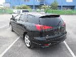 Used 2003 TOYOTA CALDINA BF63373 for Sale Image 3