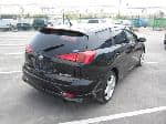 Used 2003 TOYOTA CALDINA BF63373 for Sale Image 5