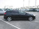 Used 2003 TOYOTA CALDINA BF63373 for Sale Image 6