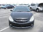 Used 2003 TOYOTA CALDINA BF63373 for Sale Image 8