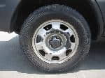 Used 1995 TOYOTA RAV4 BF63381 for Sale Image 11