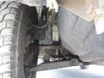 Used 1995 TOYOTA RAV4 BF63381 for Sale Image 13