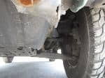 Used 1995 TOYOTA RAV4 BF63381 for Sale Image 14