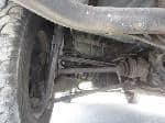 Used 1995 TOYOTA RAV4 BF63381 for Sale Image 15