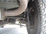 Used 1995 TOYOTA RAV4 BF63381 for Sale Image 16