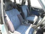 Used 1995 TOYOTA RAV4 BF63381 for Sale Image 17