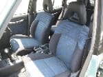 Used 1995 TOYOTA RAV4 BF63381 for Sale Image 18
